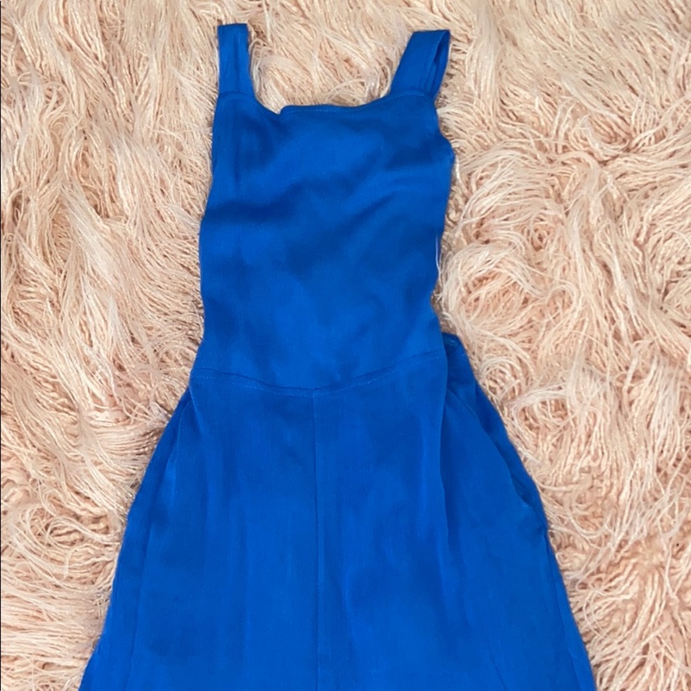 JAASE ROMPER - Picture 2 of 7